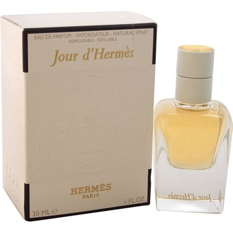 hermes jour d'hermes edp